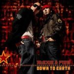 Alexis Y Fido - Down To Earth