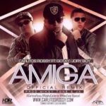Carlitos Rossy Ft Gotay y Jory Boy - Amiga MP3