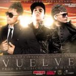 Daddy Yankee Ft. Carnal y Farruko - Vuelve MP3