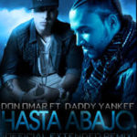Daddy Yankee Ft. Don Omar - Desafio MP3