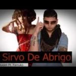 Ivy Queen Ft Farruko - Te Sirvo De Abrigo MP3