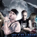 Jay T Ft. J Balvin - Lunatica