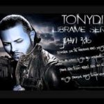 Tony Dize - Librame Señor MP3