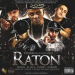 Yexian Ft. Tempo, El Sica, Pusho Y Darkiel - Raton