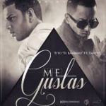 Tito El Bambino Ft. Yandel - Me Gustas MP3